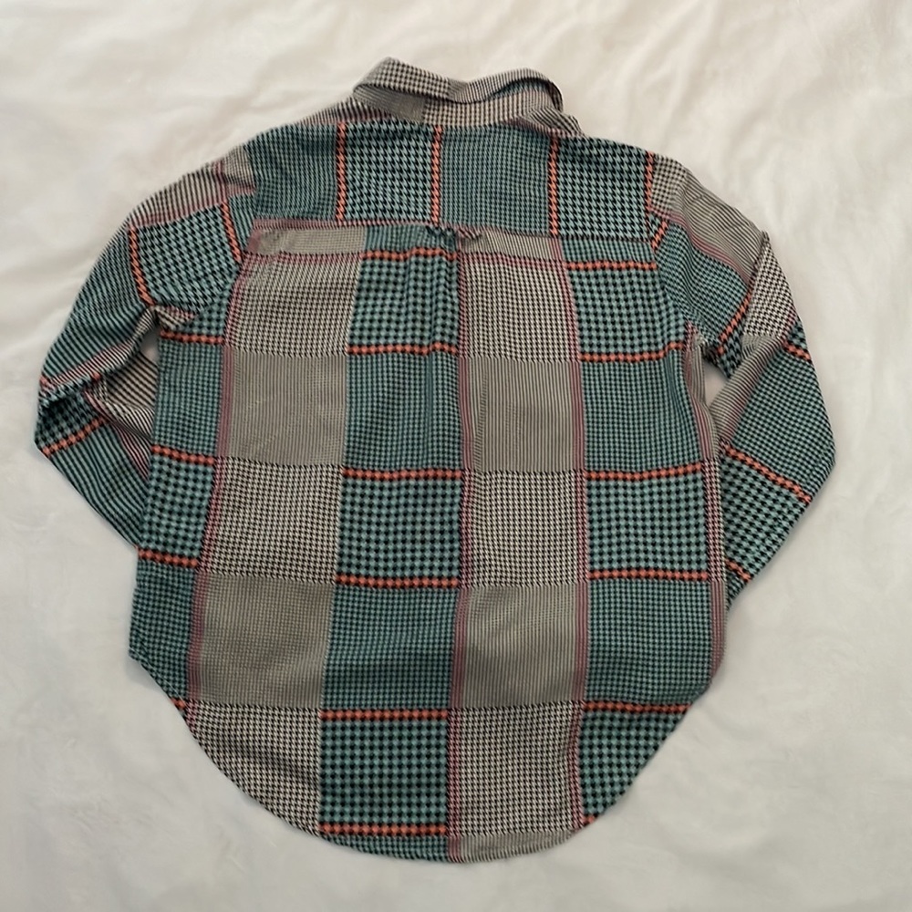 Velvet Heart blouse size S. - Picture 6 of 8